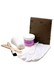 Sepp Basic Gilding Kit