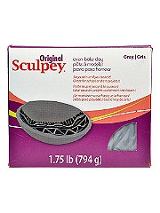 Sculpey Living Doll Modeling Compound