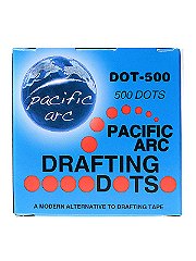 Pacific Arc Drafting Dots