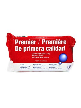 Activa Products Premier Stone Clay