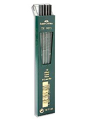 Faber-Castell TK 9400 Clutch Drawing Pencil Leads