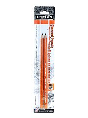 General's 557 Series Charcoal Pencils