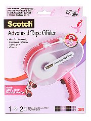 Scotch Advanced Tape Glider