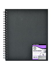 Daler-Rowney Simply Sketchbooks