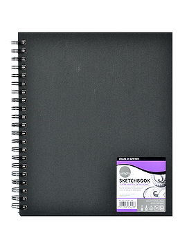 Daler-Rowney Simply Sketchbooks