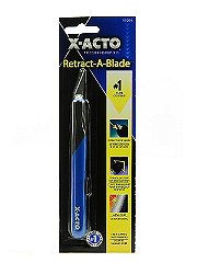 X-Acto Retract-A-Blade No. 1 Knife