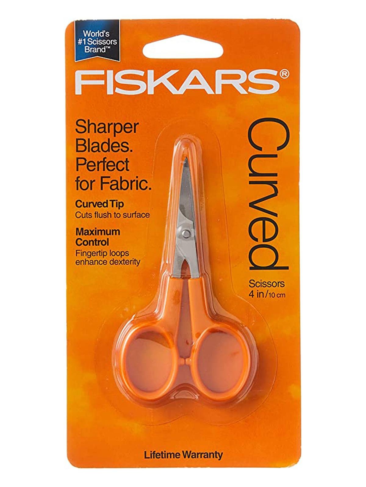 Small Fiskars Sewing Scissors