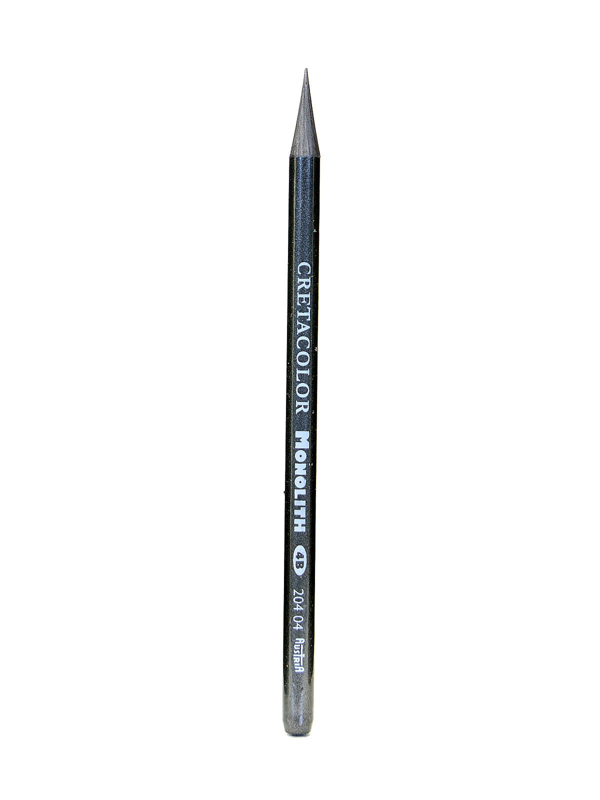 Woodless Graphite Pencil 4b