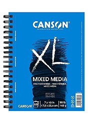Canson 180 Degree Hardbound Sketch Books