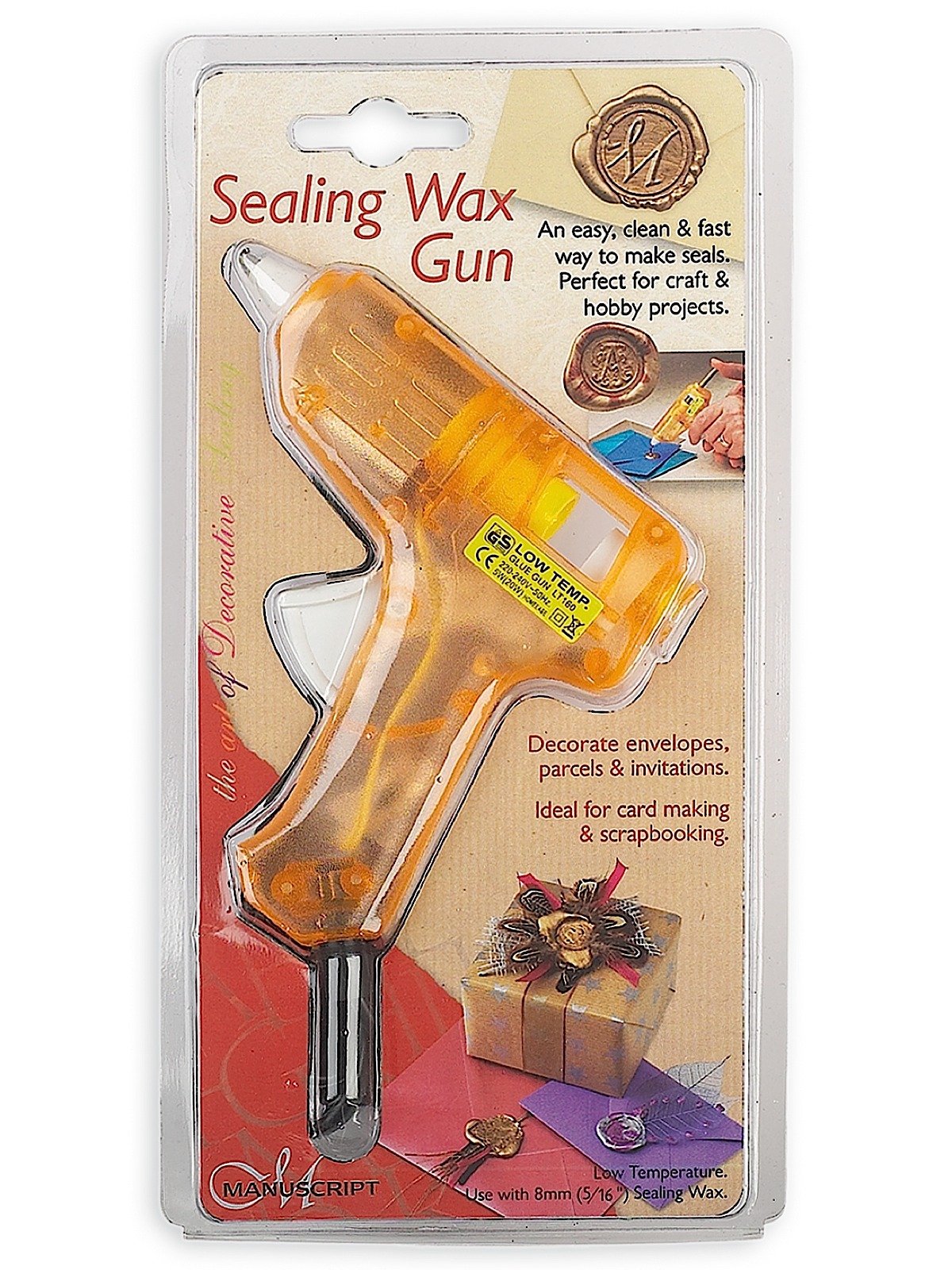 Wax, Museum Wax, Sealing Gun & Wax, Museum Putty, Adhesive Wax Stick