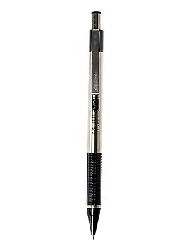 Zebra Pens Steel Series Mechanical Pencils