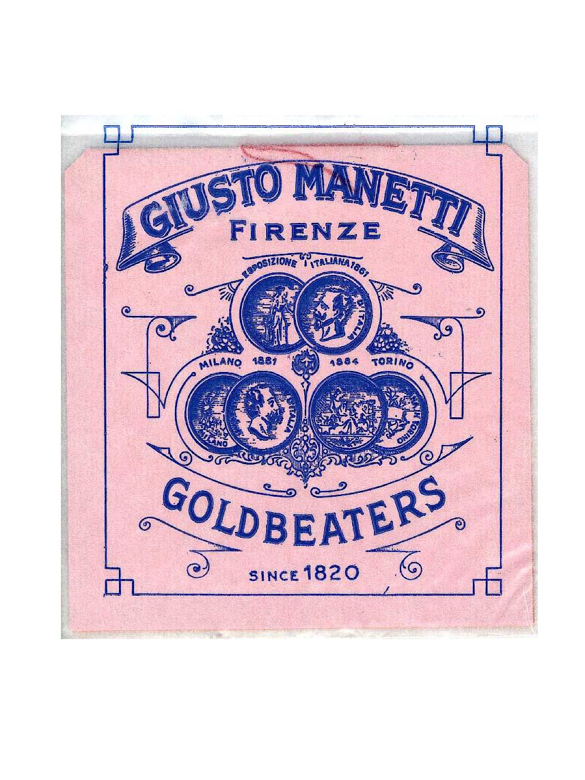 23kt Gold Spray  Gold Chef Manetti