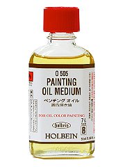 Holbein Painting Oil