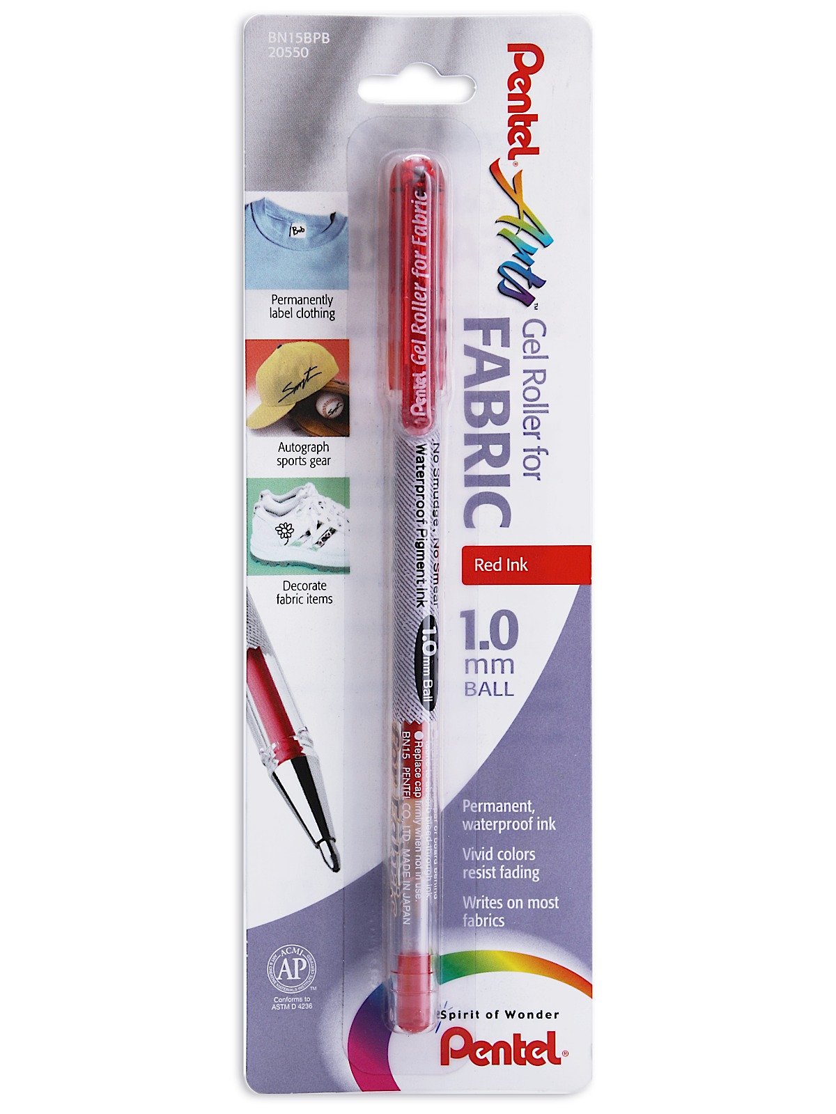 Acid Free Gel Ink Pens for scrapbooking
