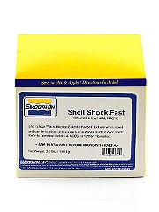Smooth-On Shell Shock Slow Brushable Liquid Plastic