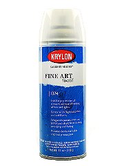 Sennelier Hc 10 Fixative Spray