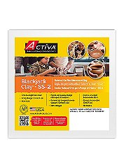 Activa Products Blackjack Clay