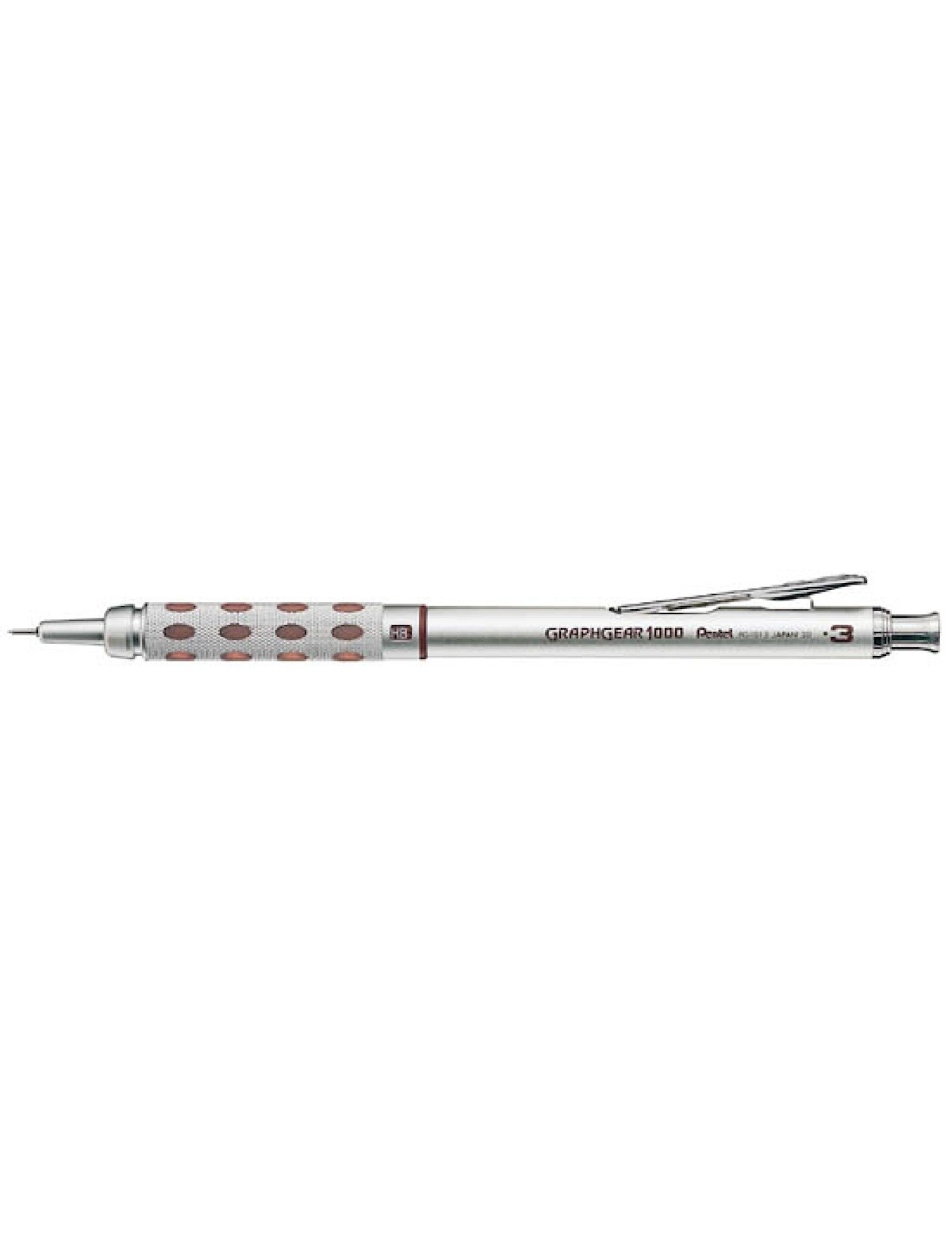 Pentel Graph Gear 1000 Drafting Pencil 0.5mm