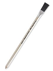 Faber-Castell Perfection Eraser Pencil for Ink with Brush