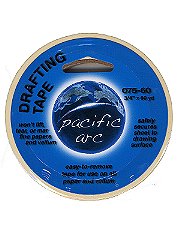 Pacific Arc Drafting Tape