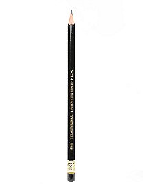 Koh-I-Noor Toison D'or Graphite Pencils
