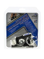 Logan Graphic Products 8-Ply Mat Cutter and Blades