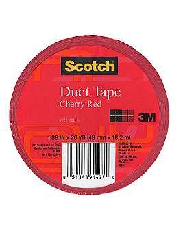 Scotch Colored Duct Tape