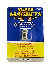 The Magnet Source Super Magnets