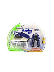Surebonder Mini Grip Stapler Value Pack Kit
