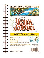 Strathmore Visual Bristol Journals