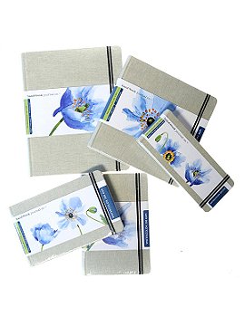 Hand Book Journal Co. Travelogue Watercolor Journals