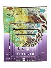 Grafix Dura-Lar Acetate Alternative Pads