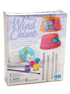 4M Make a Windchime Kit