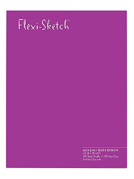 Flexi-Sketch Sketchbooks
