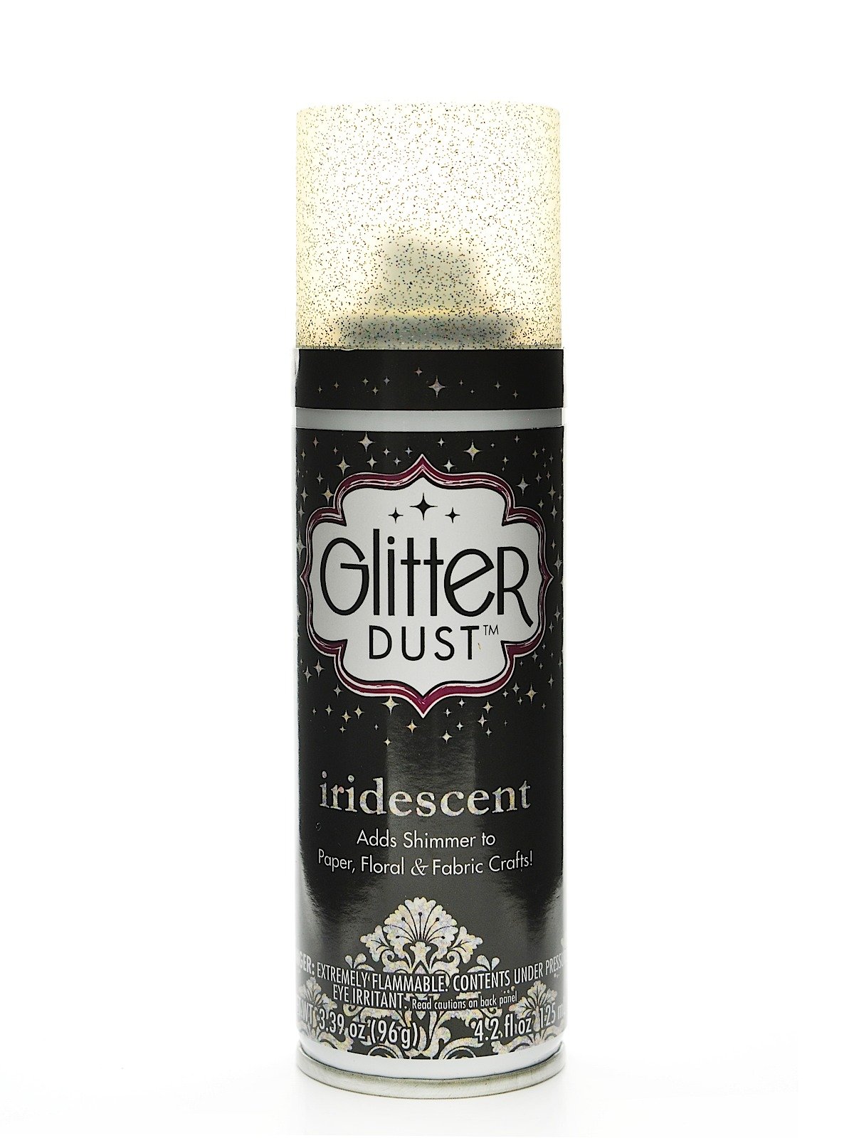 Therm O Web Glitter Dust Ultra Fine Spray