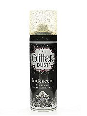 Therm O Web Glitter Dust Ultra Fine Spray