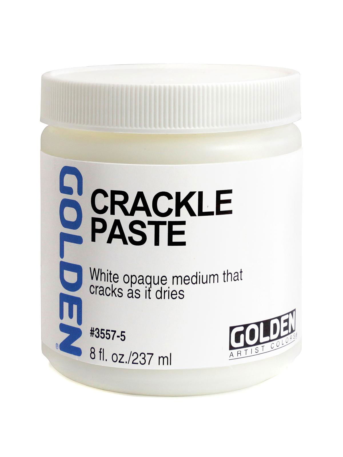 Crackle Paste