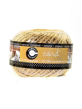 Canvas Corp Jute Rope Ball