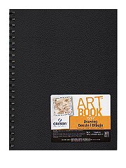 Canson Art Book Field Drawing Books