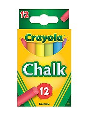 Crayola Children's Chalk