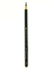 FABER-CASTELL Pitt Natural Willow Charcoal Pencil Set
