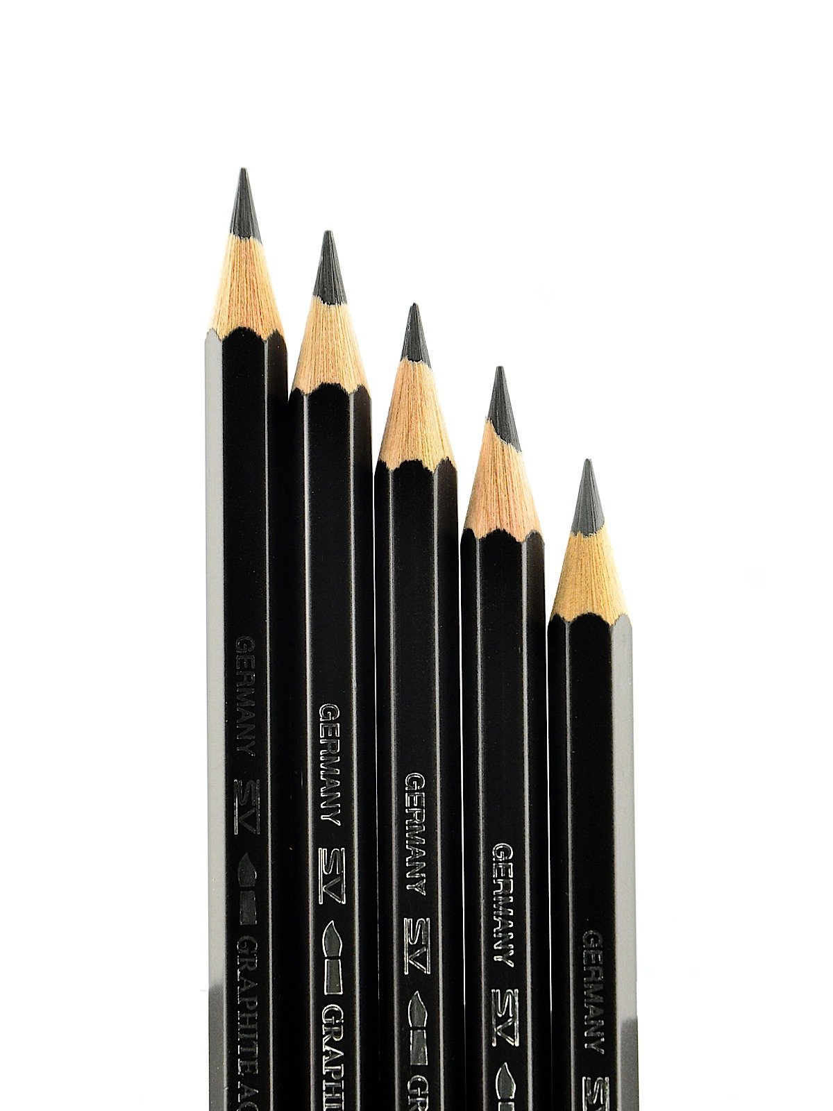 Buy Drawing Pencil Set of 6 online in India | Hello August