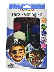 Snazaroo Face Painting Kits