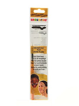 Snazaroo Face Painting Brushes