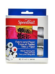Speedball Block Printing Fabric Ink