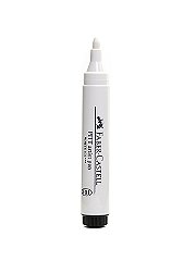 Faber-Castell White Pitt Artist Pen