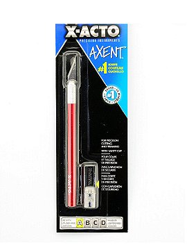 X-Acto Axent Hobby Knives