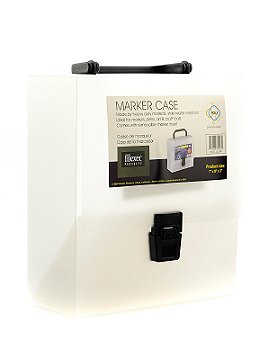 Filexec Marker Case With Insert