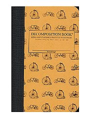 Michael Roger Press Pocket-Size Decomposition Books