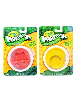 Crayola Morphix